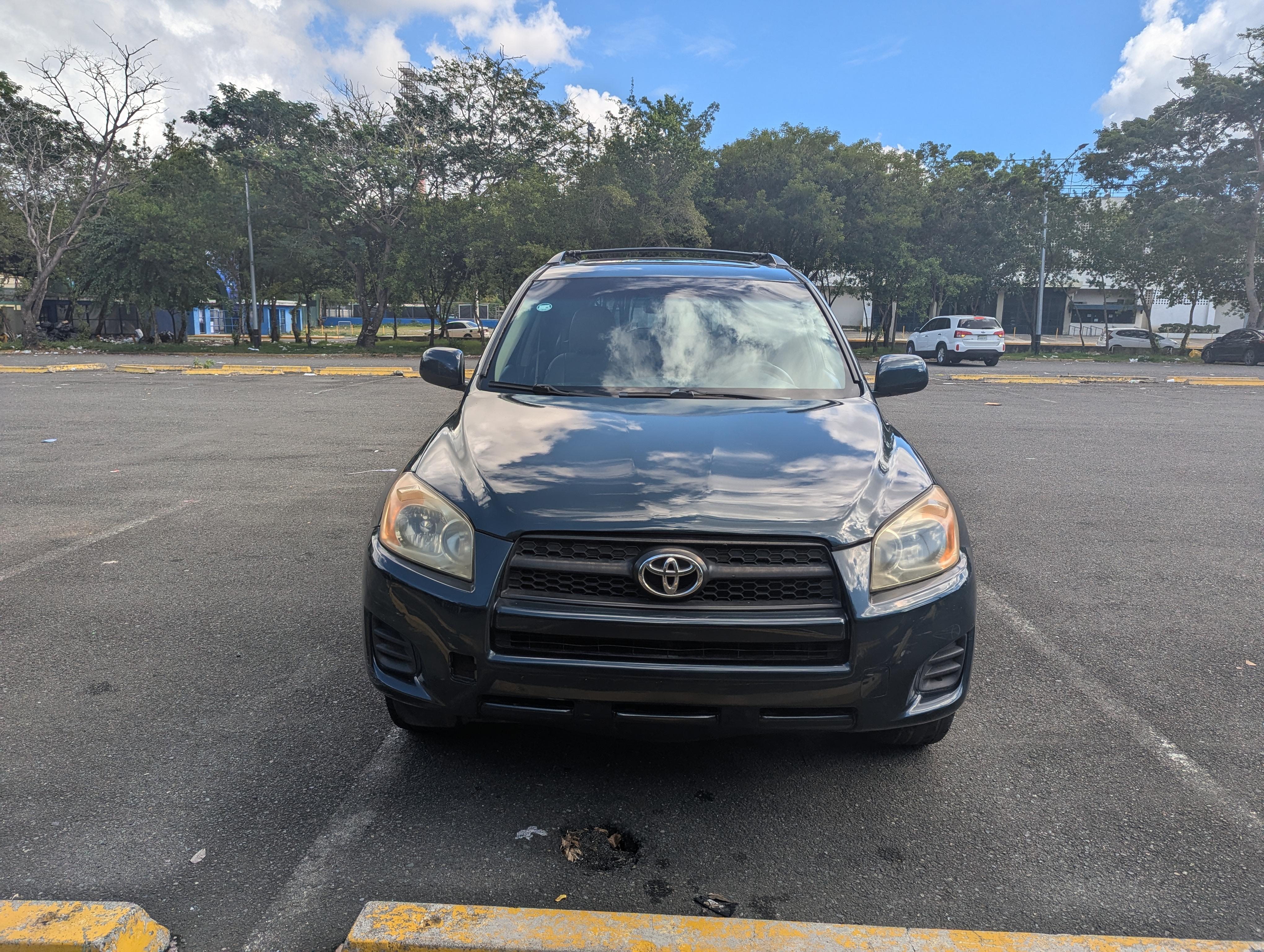 2009 Toyota RAV4 Foto 7319017-4.jpg