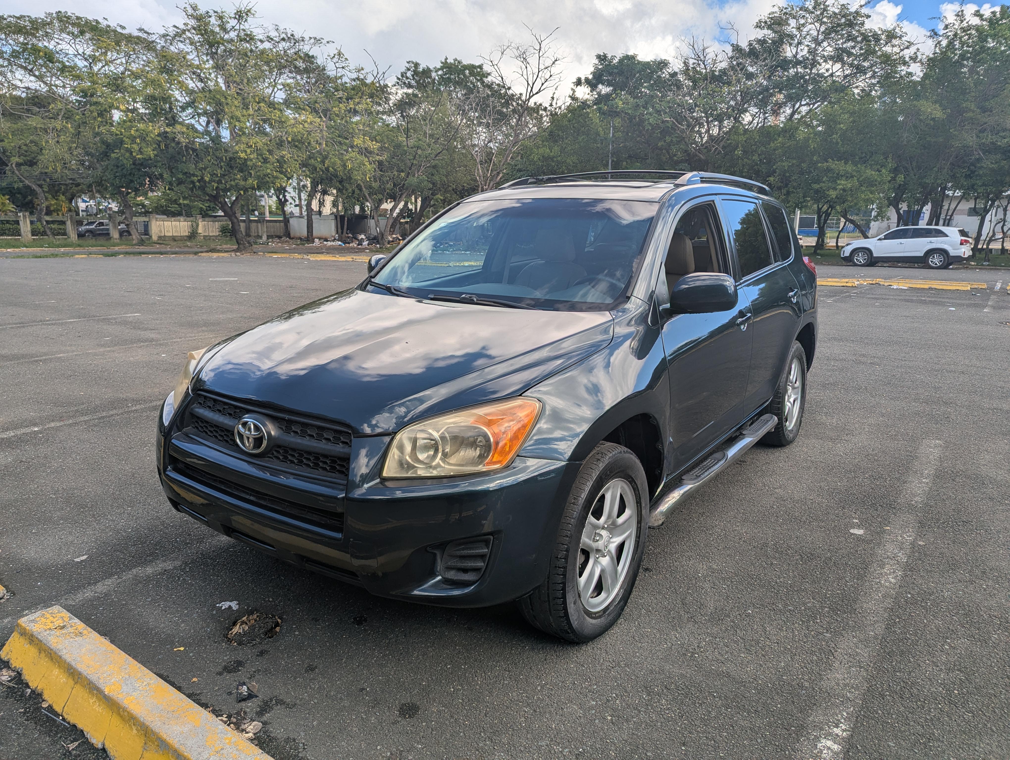 2009 Toyota RAV4 Foto 7319017-5.jpg