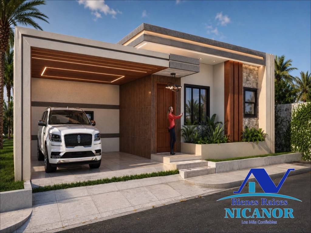 Casa en venta en puerto plata Foto 7319021-2.jpg