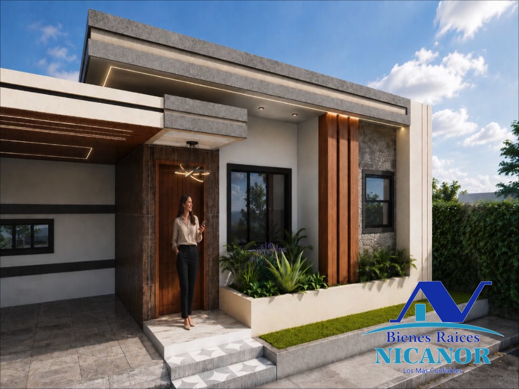 Casa en venta en puerto plata Foto 7319021-4.jpg