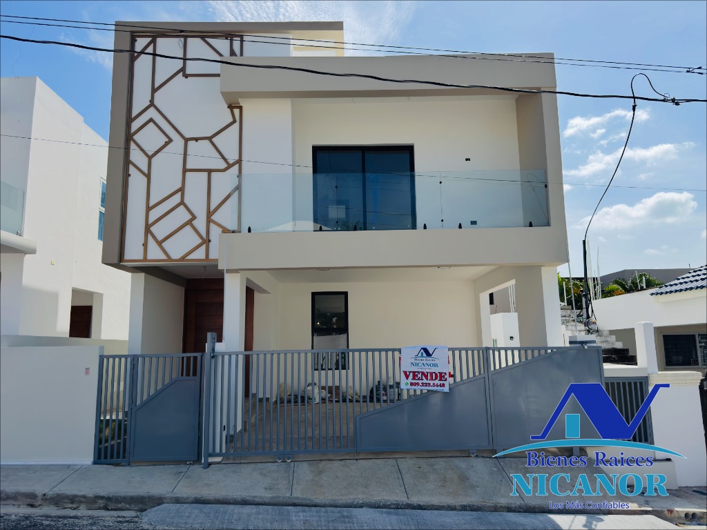 casa en venta en puerto plata Foto 7319030-2.jpg