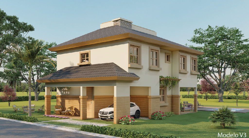 Solares en en venta en Buena Vista Jarabacoa Foto 7319033-3.jpg
