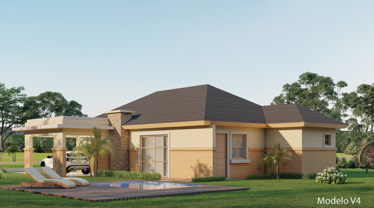 Solares en en venta en Buena Vista Jarabacoa Foto 7319033-5.jpg