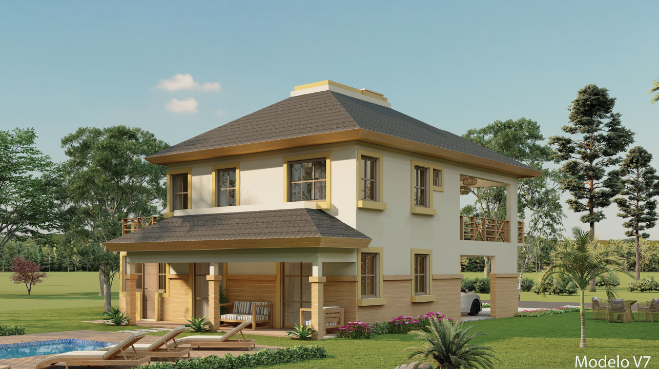 Solares en en venta en Buena Vista Jarabacoa Foto 7319033-6.jpg