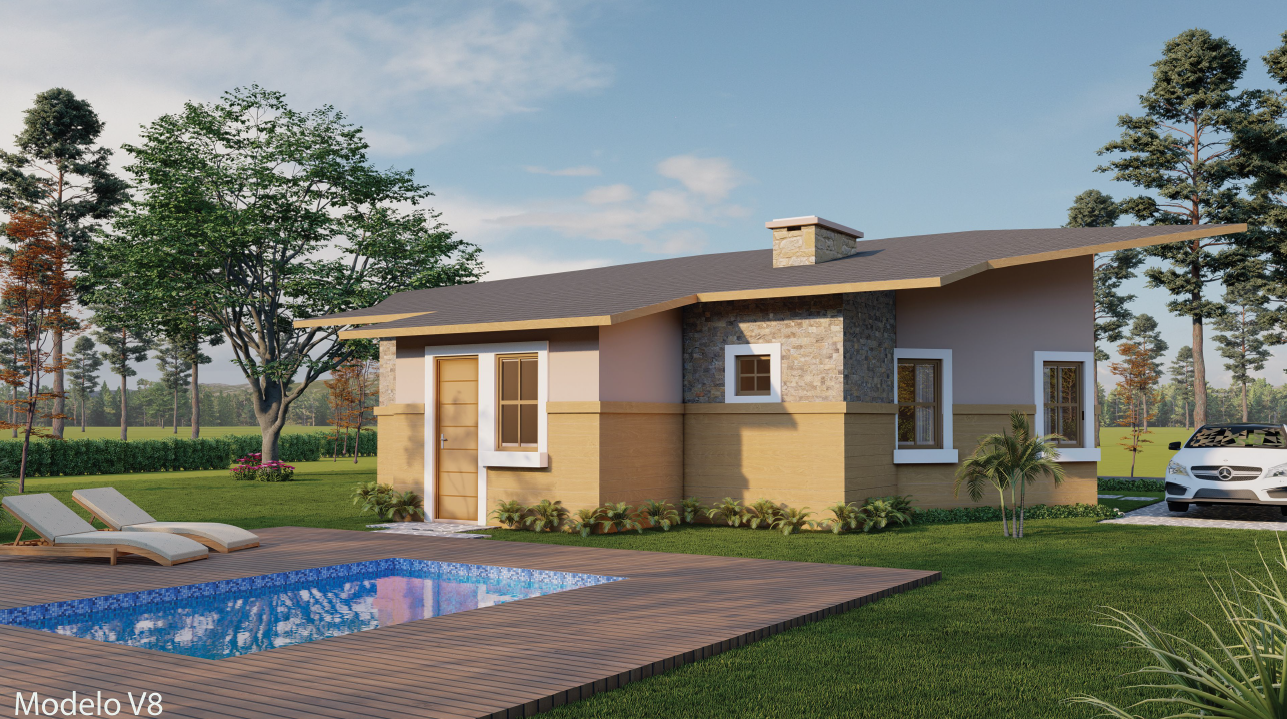 Solares en en venta en Buena Vista Jarabacoa Foto 7319033-7.jpg