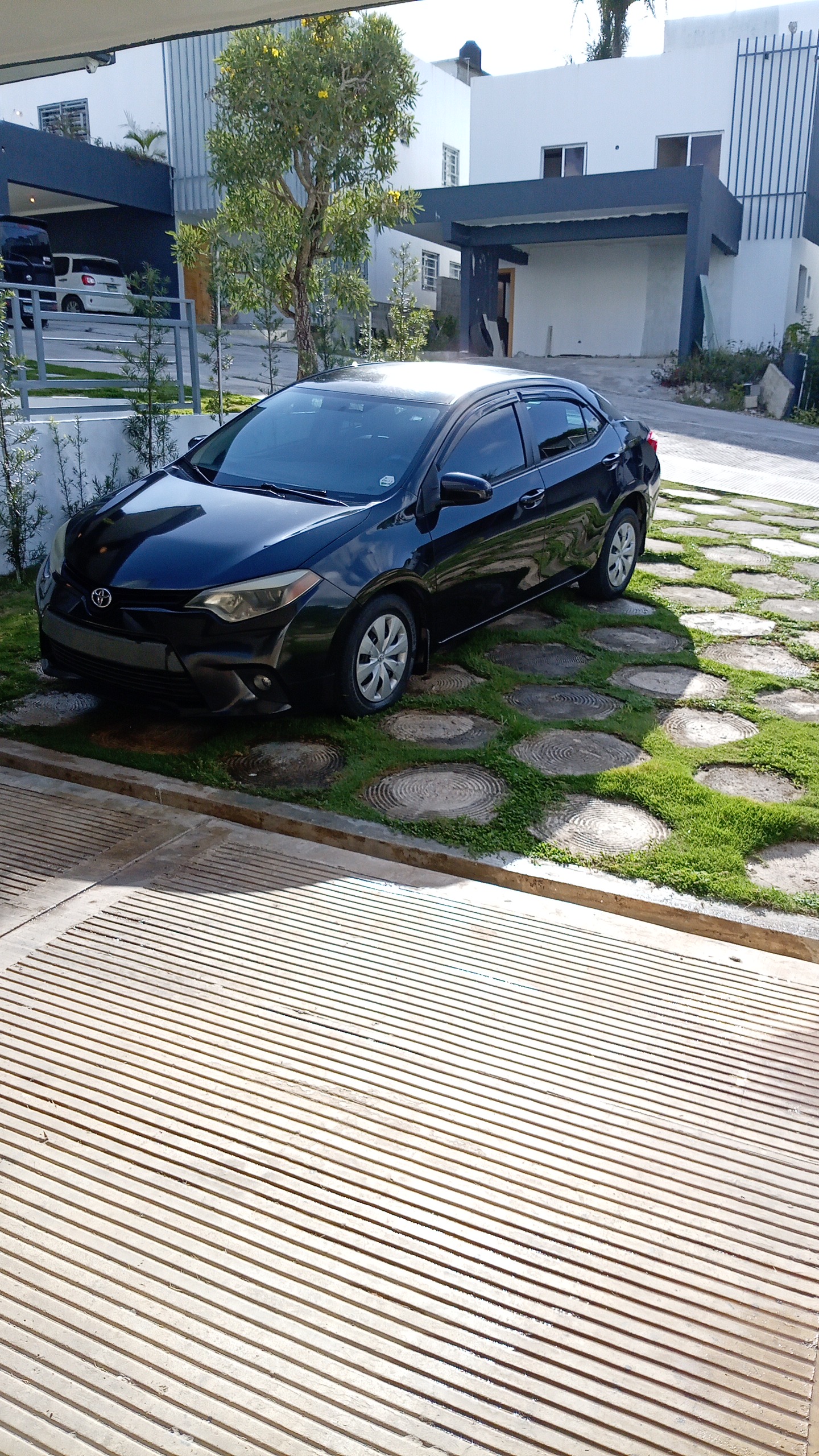 Toyota corrolla  Foto 7319037-2.jpg