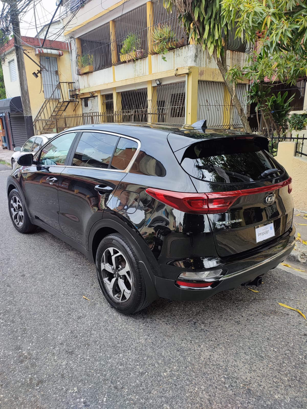 Kia Sportage 2021 Foto 7319050-3.jpg