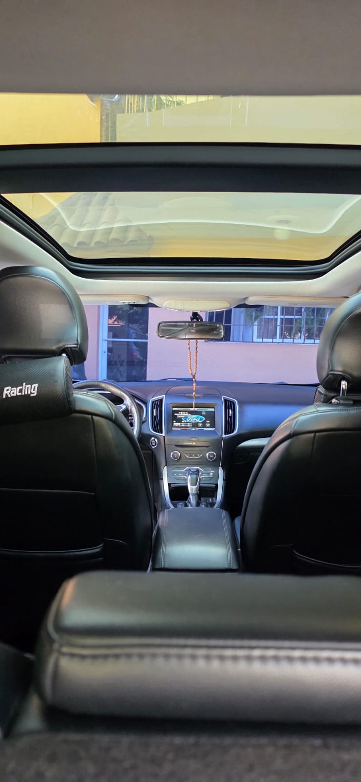Ford Edge SEL Full 15  Foto 7319057-8.jpg
