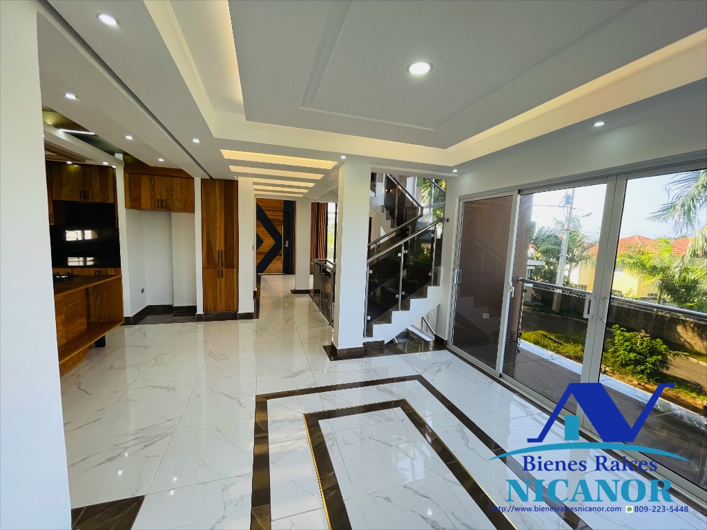 Casa en venta en puerto plata Foto 7319064-11.jpg