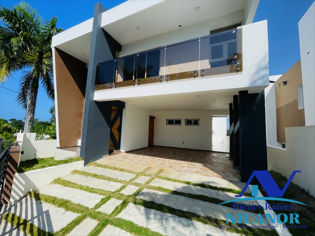 Casa en venta en puerto plata Foto 7319064-2.jpg