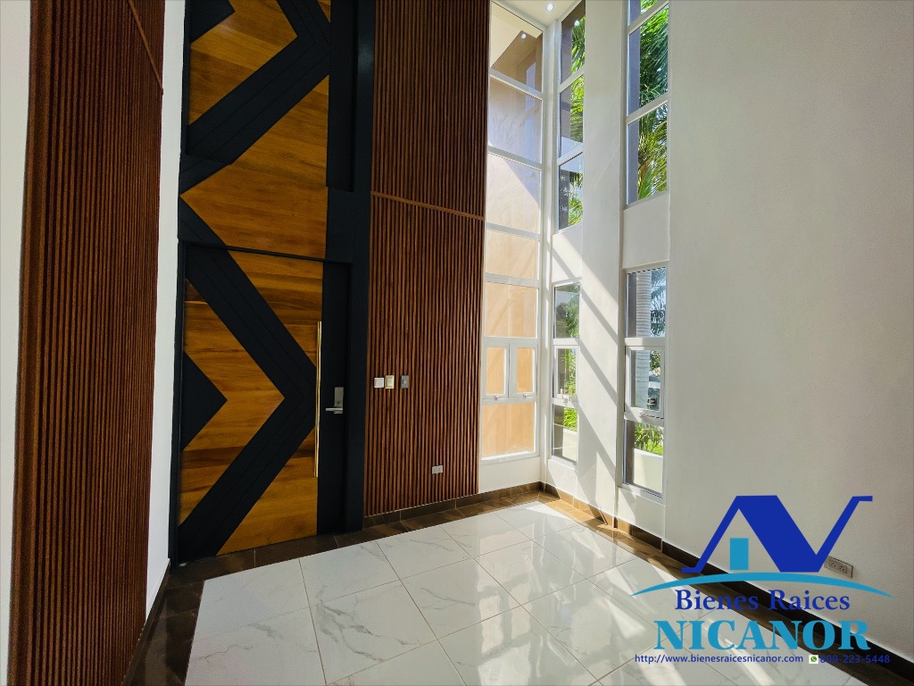 Casa en venta en puerto plata Foto 7319064-3.jpg