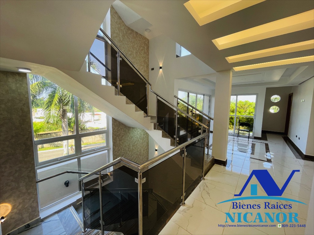 Casa en venta en puerto plata Foto 7319064-5.jpg