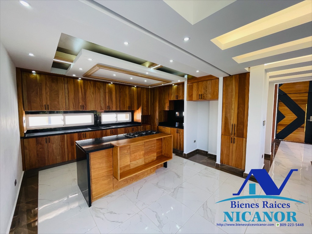 Casa en venta en puerto plata Foto 7319064-7.jpg