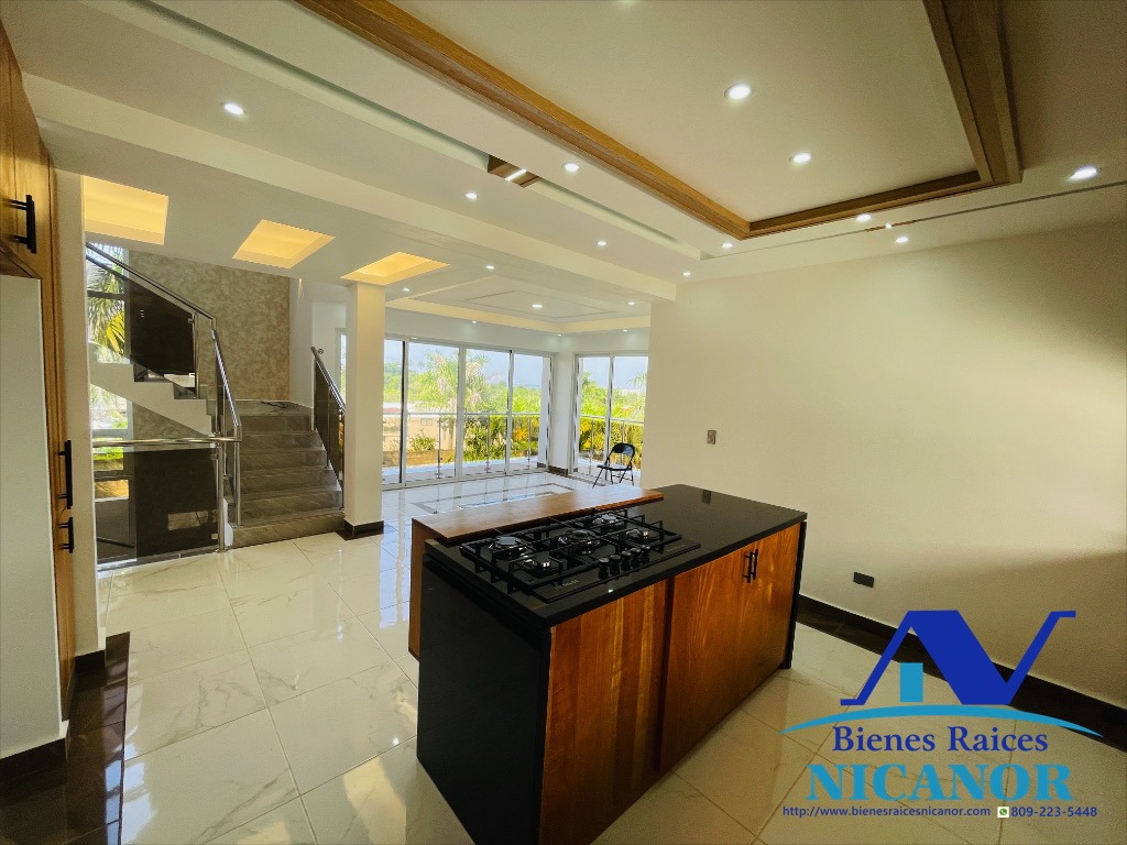 Casa en venta en puerto plata Foto 7319064-8.jpg