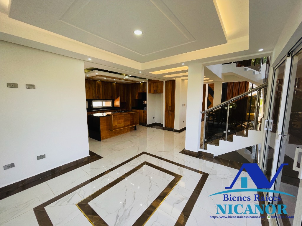 Casa en venta en puerto plata Foto 7319064-9.jpg