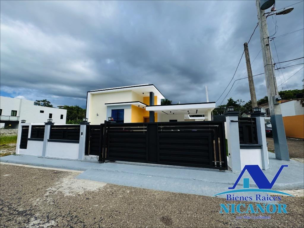 Casa en venta en puerto plata Foto 7319065-1.jpg