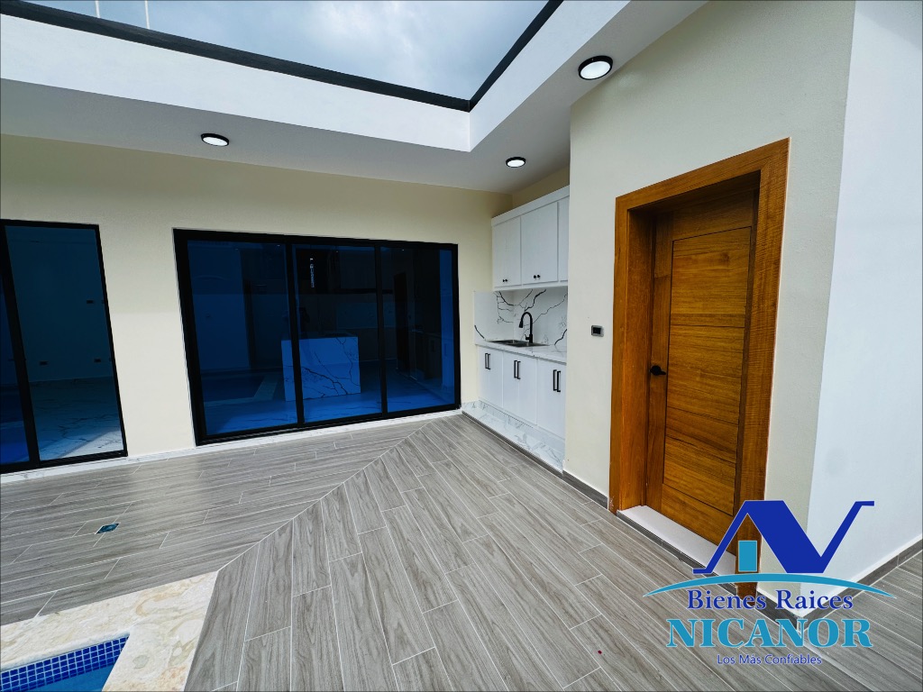 Casa en venta en puerto plata Foto 7319065-14.jpg