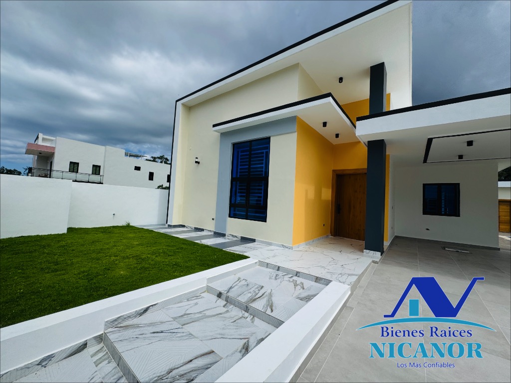 Casa en venta en puerto plata Foto 7319065-2.jpg