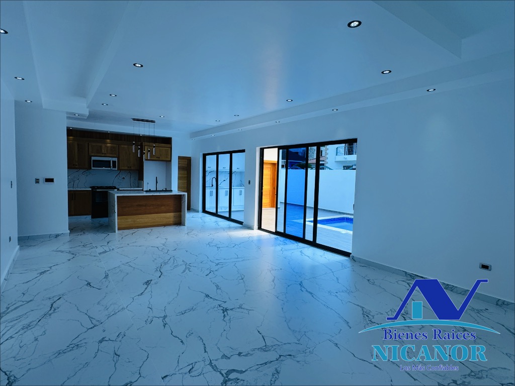 Casa en venta en puerto plata Foto 7319065-4.jpg