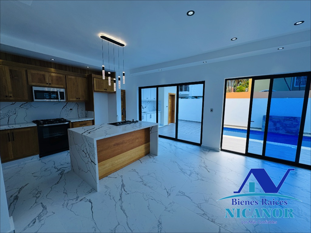 Casa en venta en puerto plata Foto 7319065-7.jpg