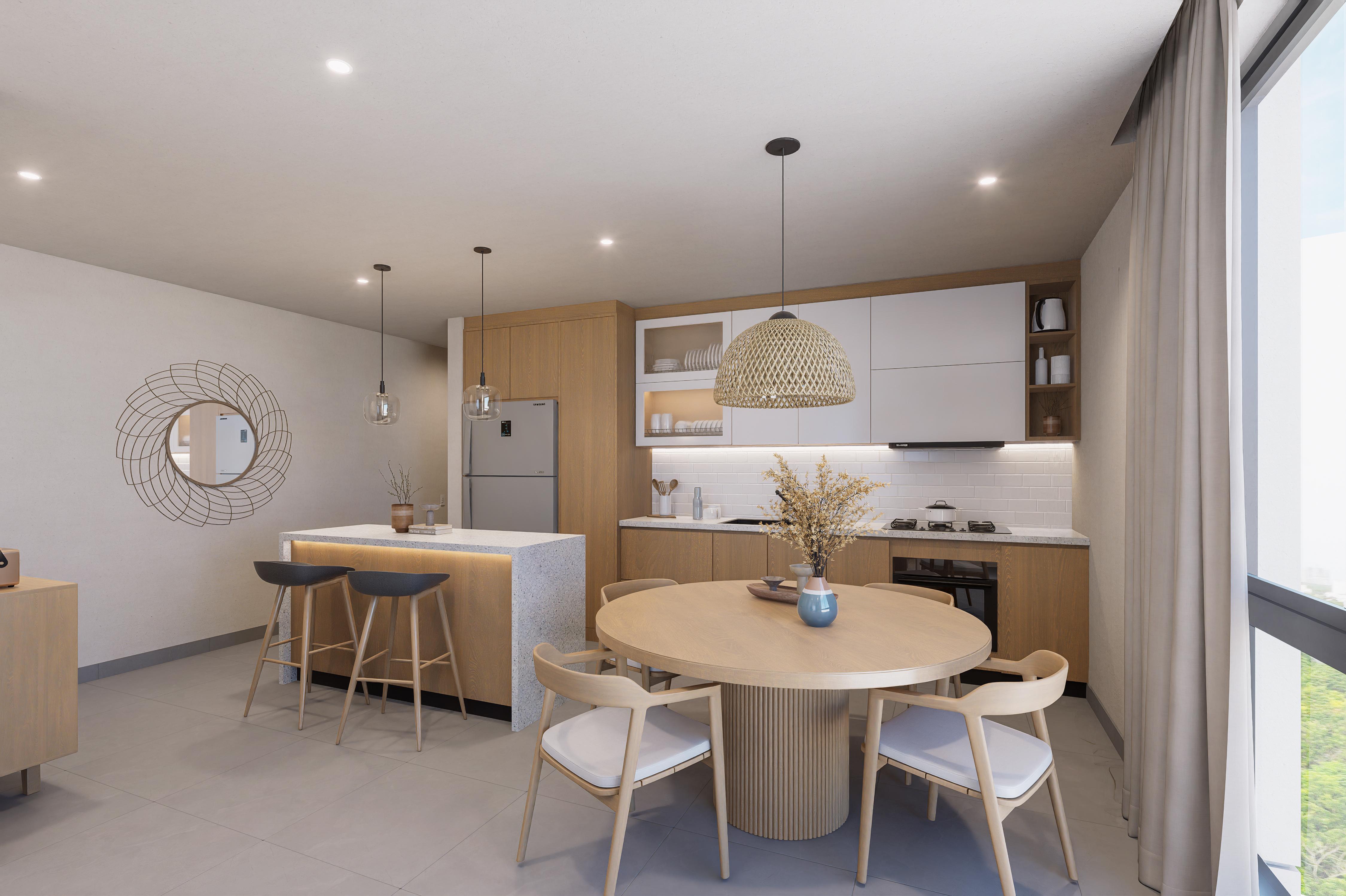 Vendo apartamento en juan dolio Foto 7319111-9.jpg