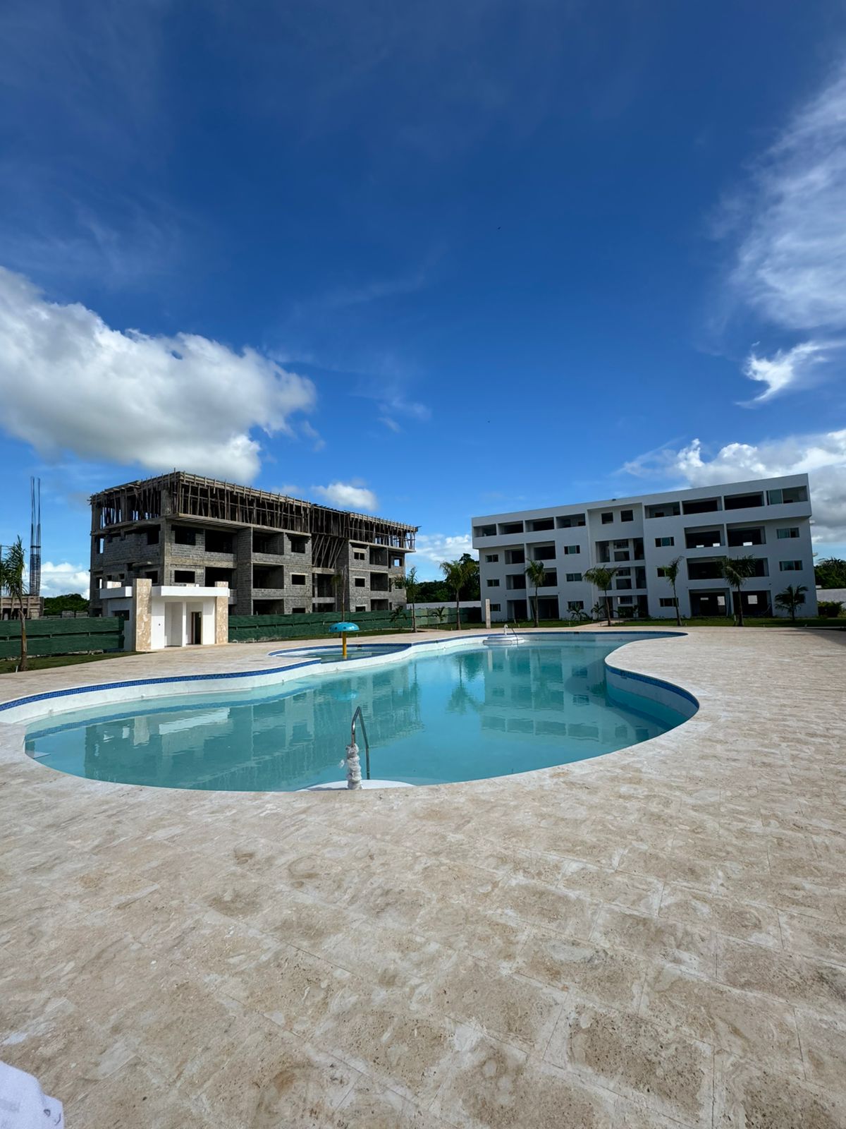 Vendo apartamento en juan dolio Foto 7319113-11.jpg