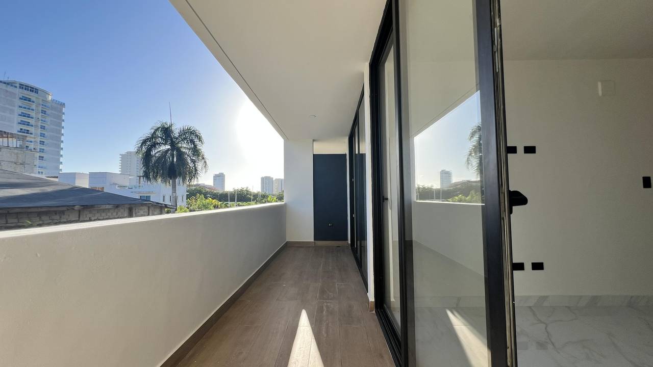 Vendo apartamento en juan dolio Foto 7319122-15.jpg