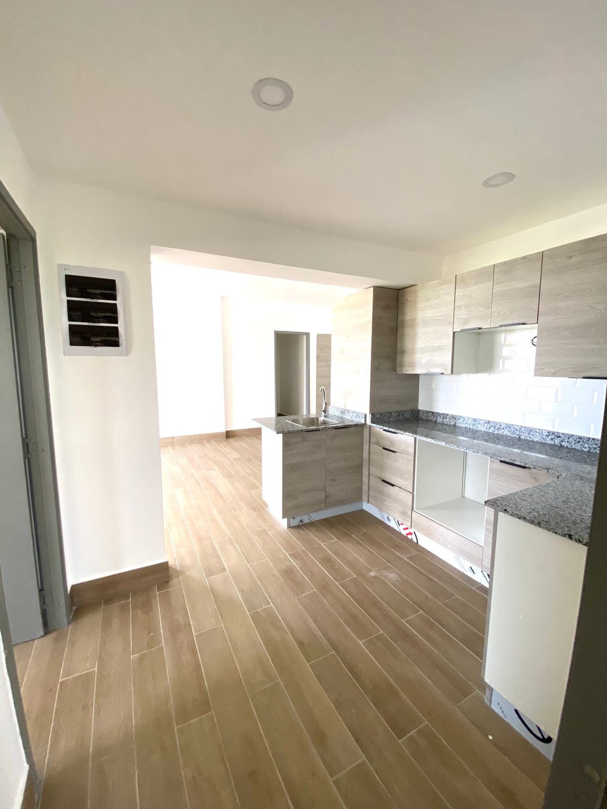 Vendo apartamento en juan dolio Foto 7319125-9.jpg