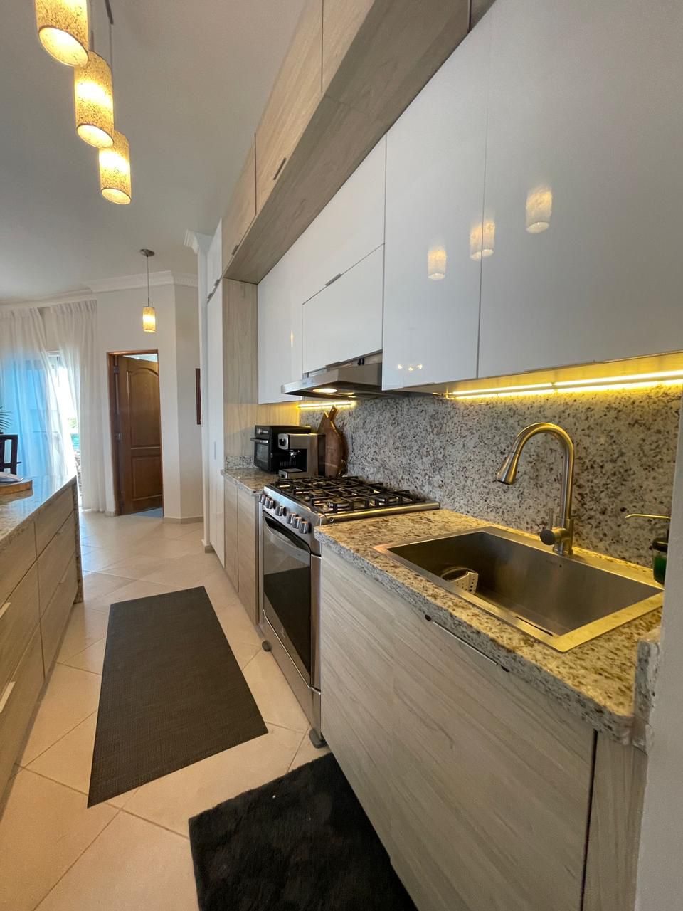 Vendo apartamento en juan dolio Foto 7319128-9.jpg