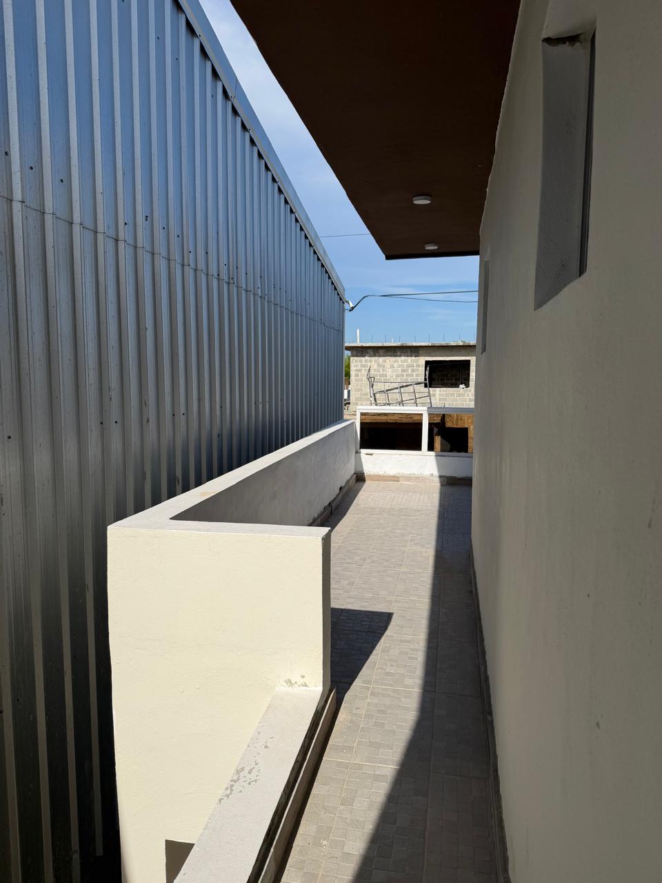 Casas en Residencial Amalia San Isidro de tres habitaciones Foto 7319129-14.jpg