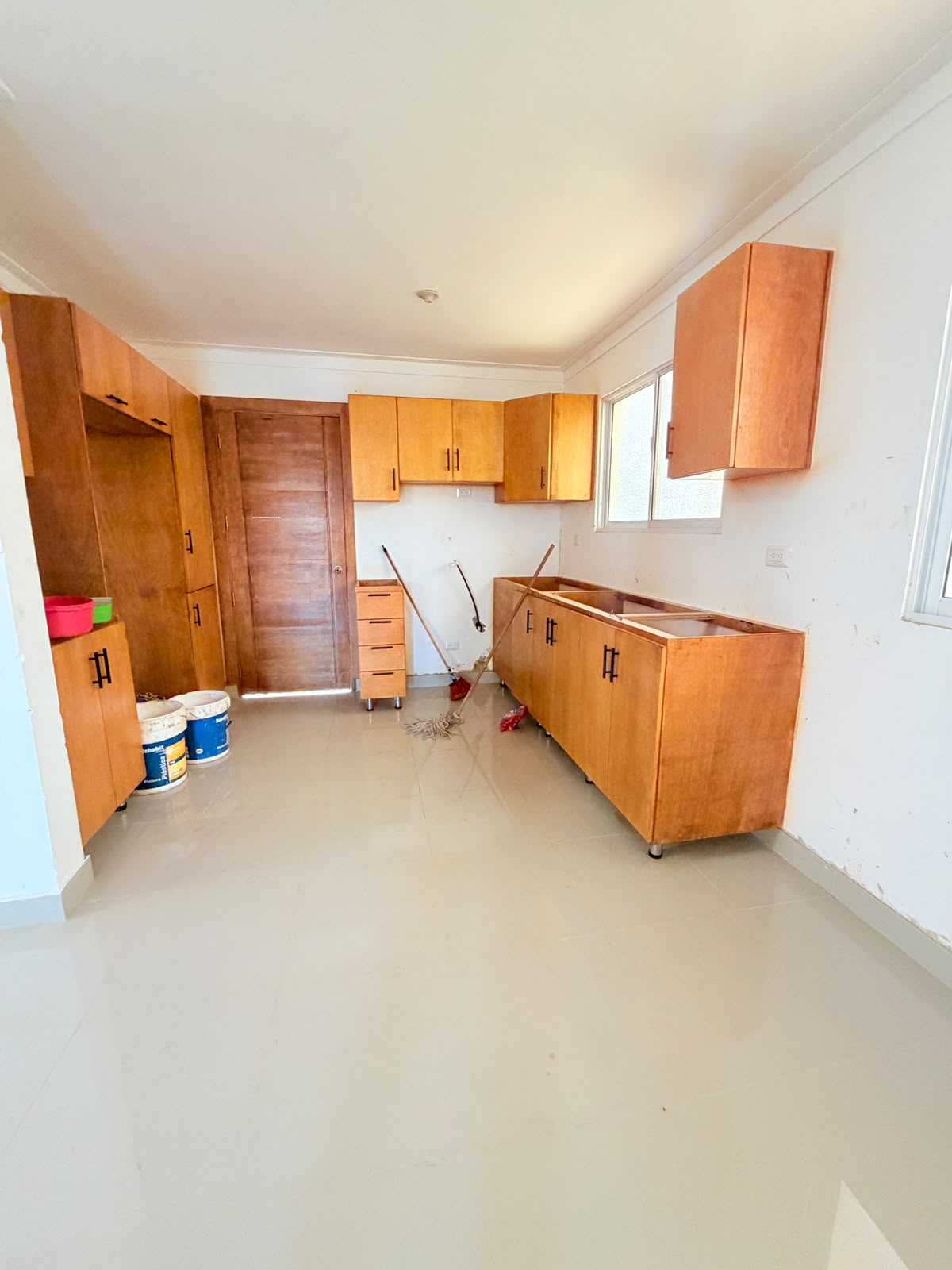 Casas en Residencial Amalia San Isidro de tres habitaciones Foto 7319129-3.jpg