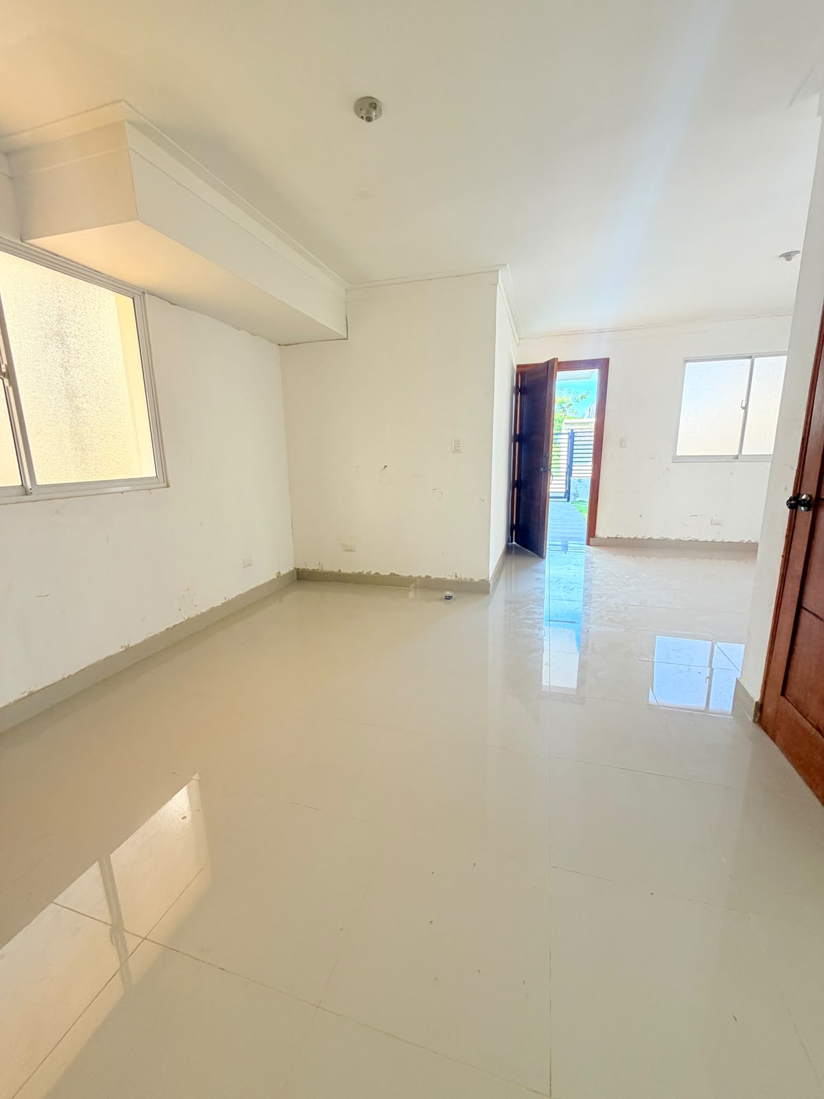 Casas en Residencial Amalia San Isidro de tres habitaciones Foto 7319129-4.jpg