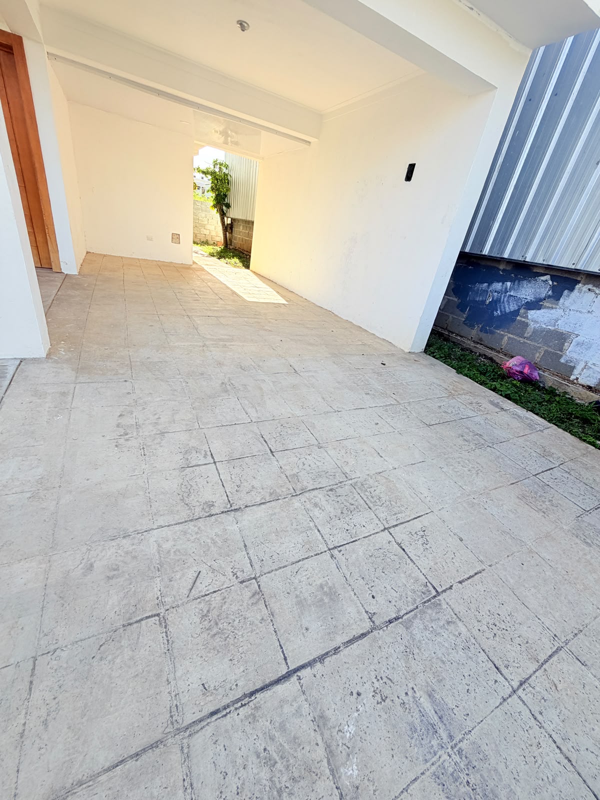Casas en Residencial Amalia San Isidro de tres habitaciones Foto 7319129-5.jpg