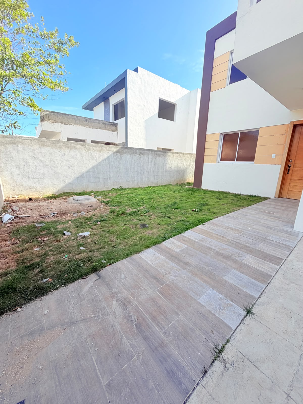 Casas en Residencial Amalia San Isidro de tres habitaciones Foto 7319129-7.jpg