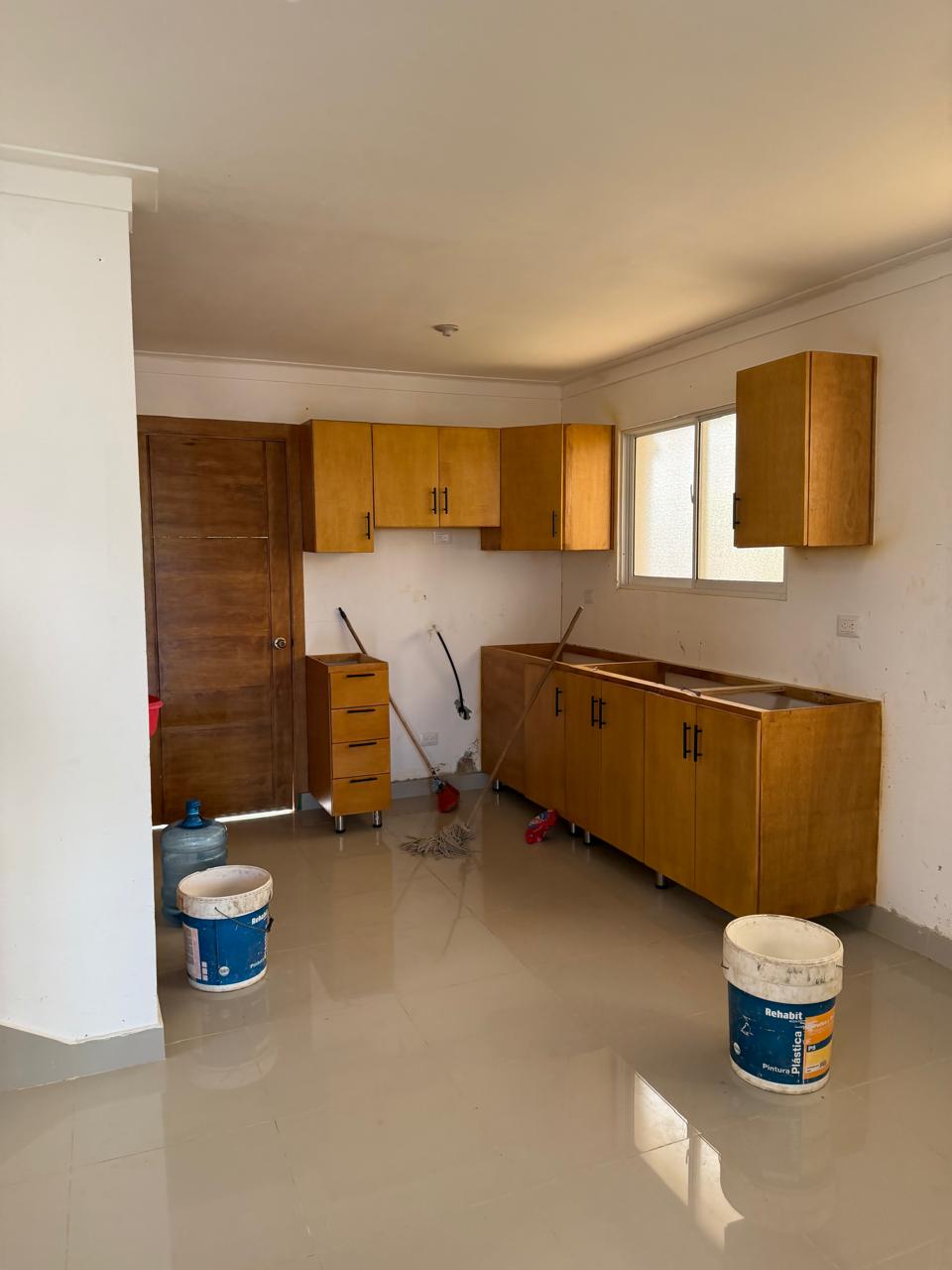 Casas en Residencial Amalia San Isidro de tres habitaciones Foto 7319129-9.jpg