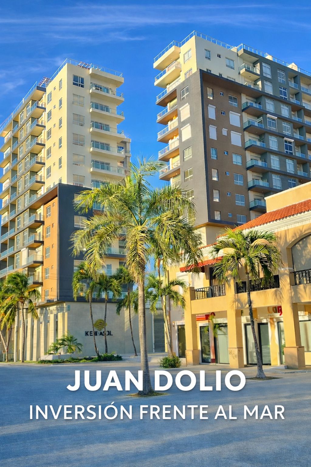 Vendo apartamento en juan dolio Foto 7319130-1.jpg