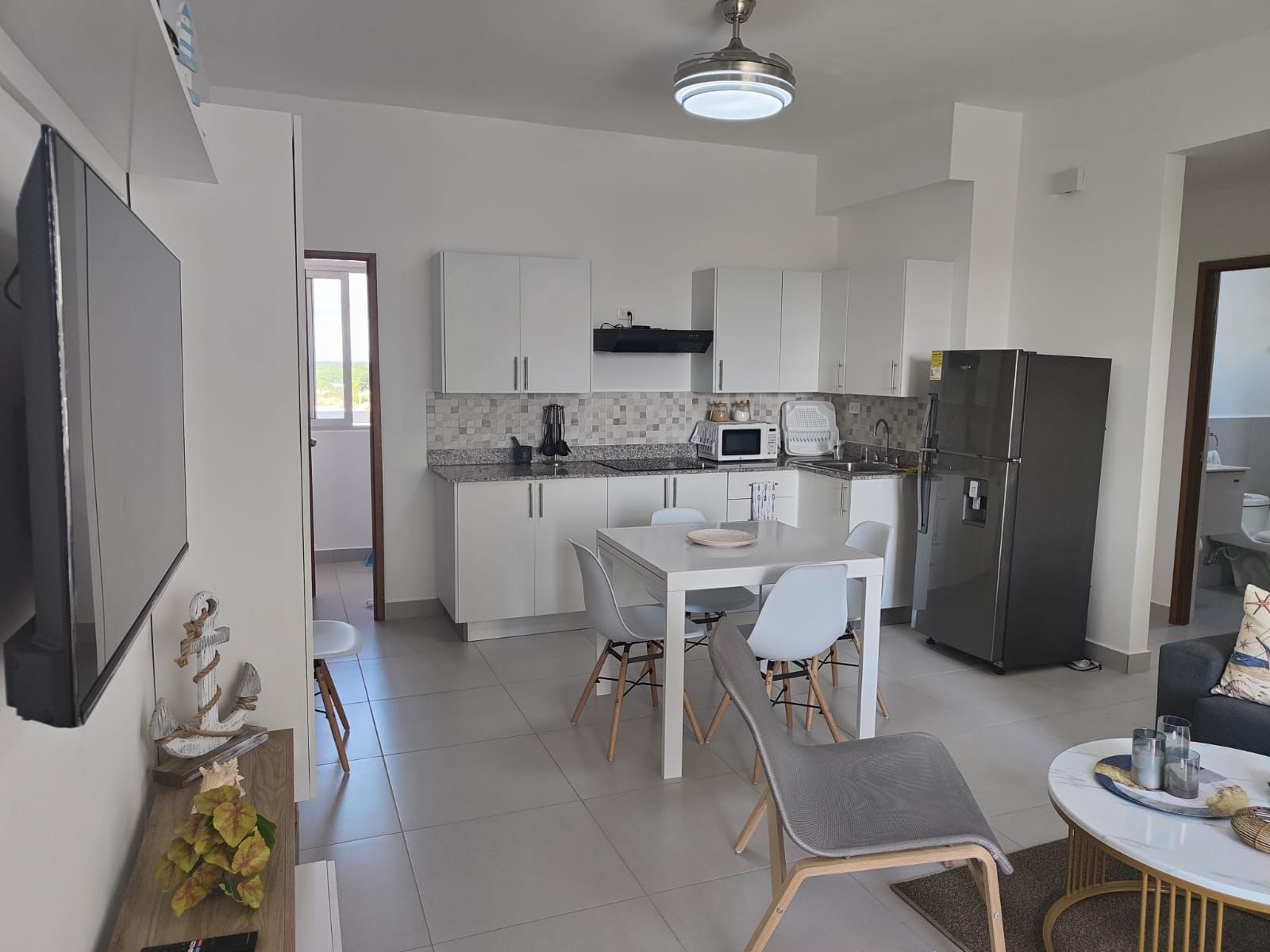 Vendo apartamento en juan dolio Foto 7319130-2.jpg