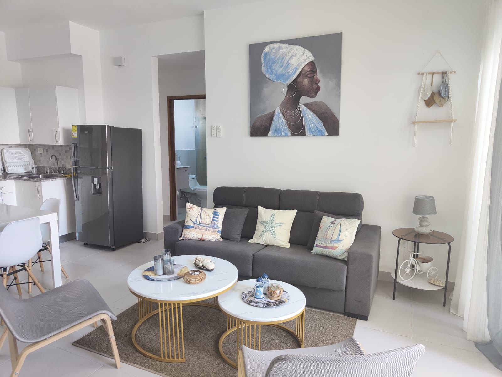 Vendo apartamento en juan dolio Foto 7319130-3.jpg