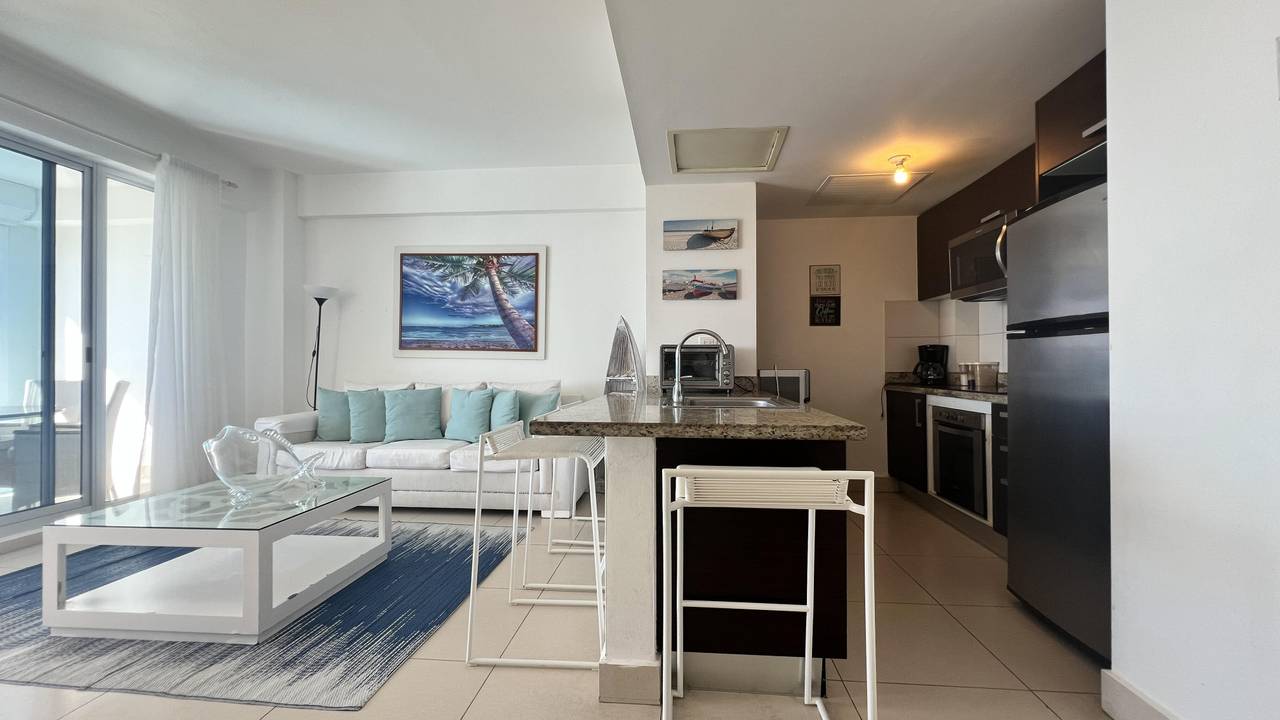 Vendo apartamento en juan dolio Foto 7319138-5.jpg