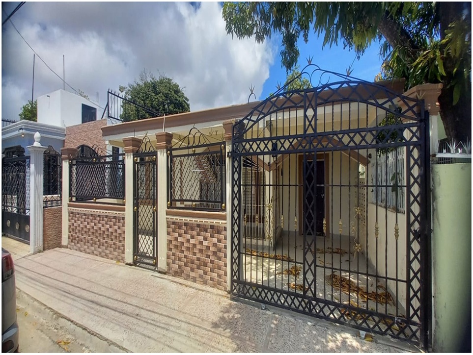SE VENDE CASA EN ANDRES BOCA CHICA A 1 ESQ. DE LA AUTOPISTA 4 HABS. 20 Foto 7319156-11.jpg