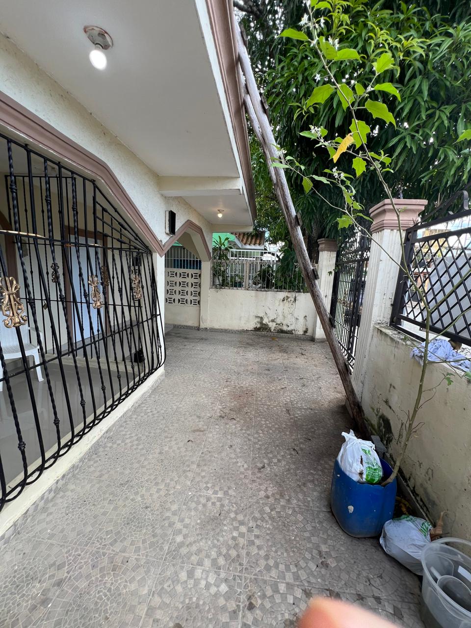 SE VENDE CASA EN ANDRES BOCA CHICA A 1 ESQ. DE LA AUTOPISTA 4 HABS. 20 Foto 7319156-7.jpg