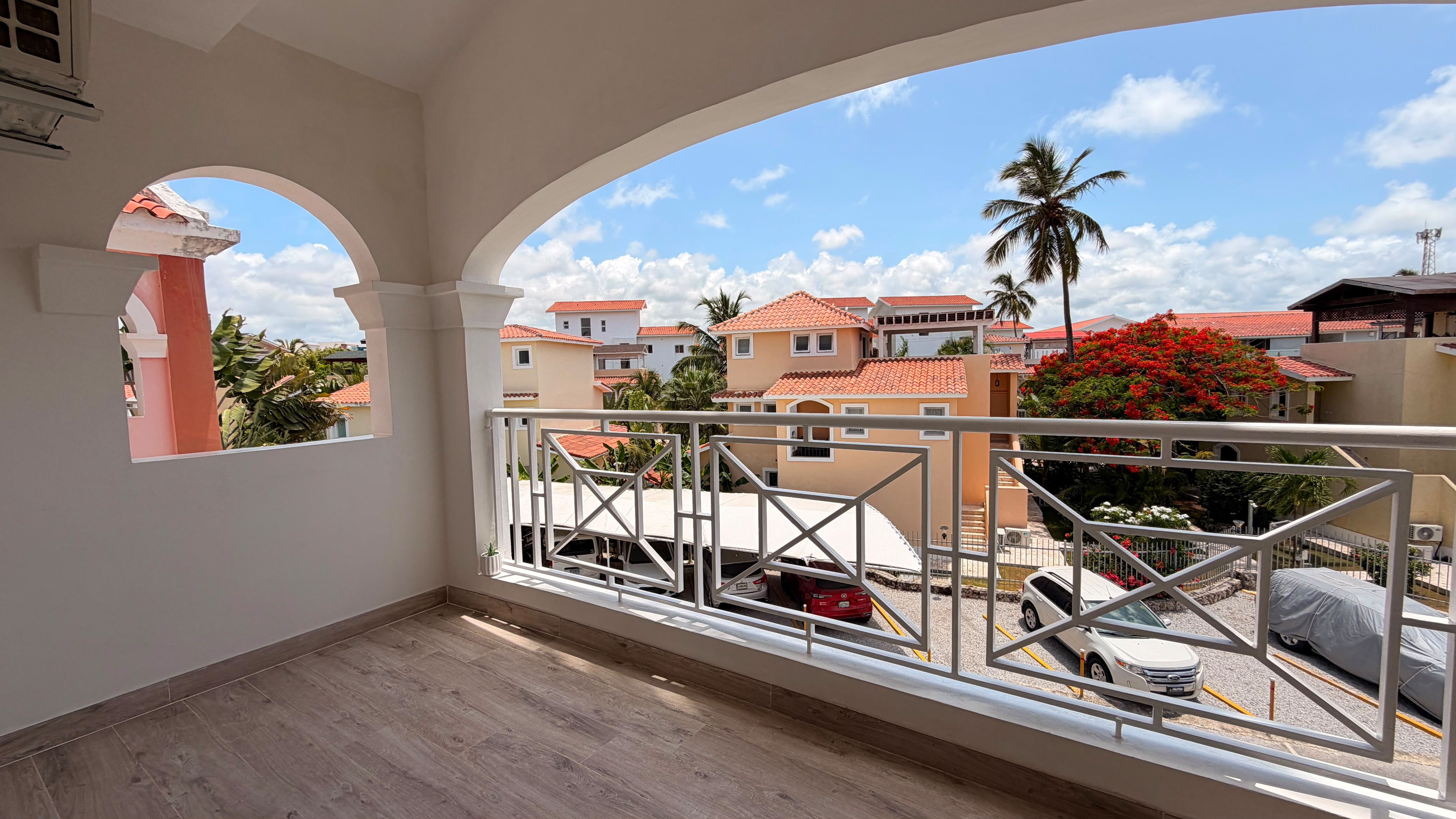 Apartamento de 1 Habitaciones en Venta en Juan Dolio.  Foto 7319163-4.jpg