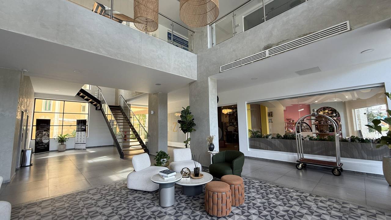 APARTAMENTO AMUEBLADO EN VENTA – RESERVA REAL BÁVARO  Foto 7319166-11.jpg