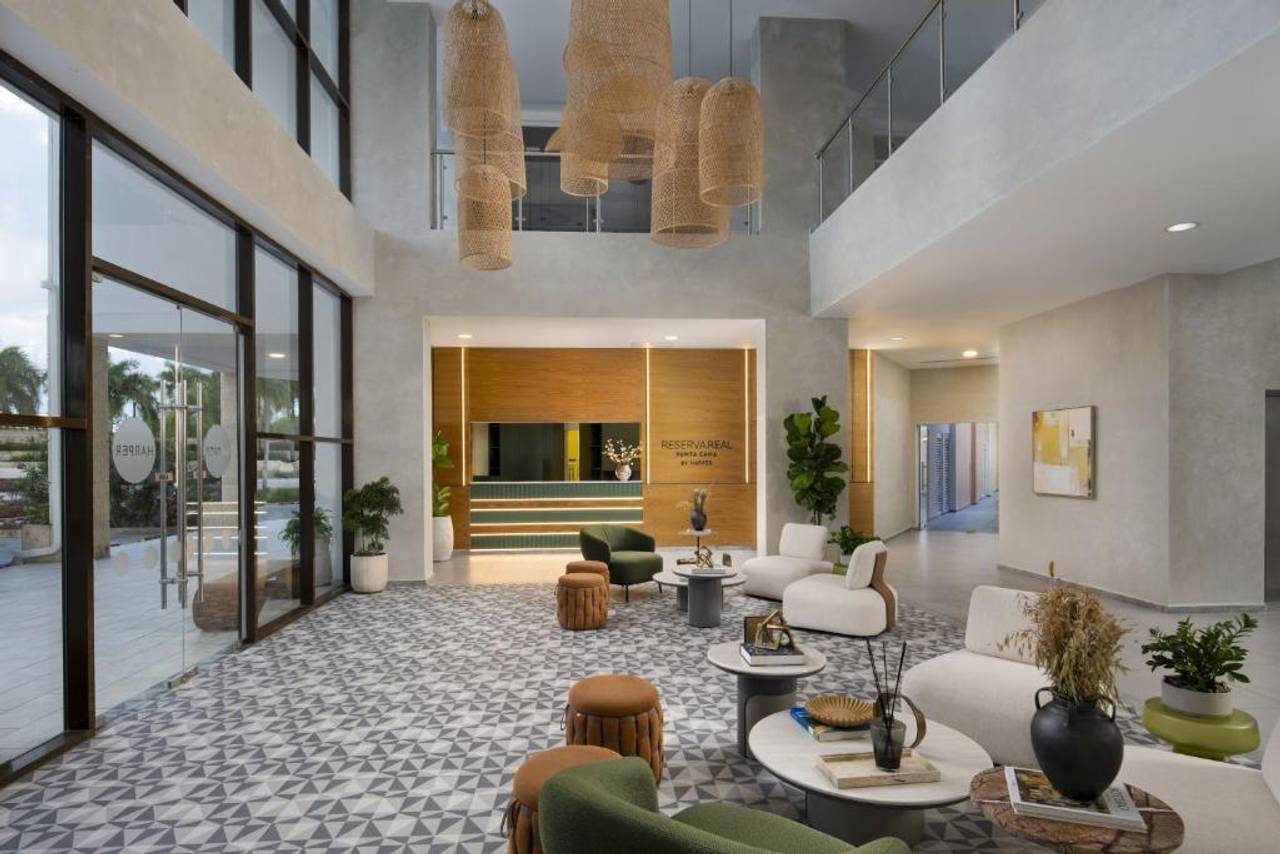 APARTAMENTO AMUEBLADO EN VENTA – RESERVA REAL BÁVARO  Foto 7319166-3.jpg