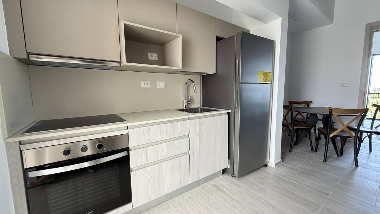 APARTAMENTO AMUEBLADO EN VENTA – RESERVA REAL BÁVARO  Foto 7319166-4.jpg