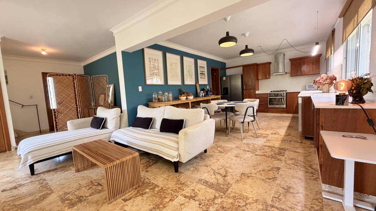 VILLA DÚPLEX EN VENTA – COSTA BRAVO PUNTA CANA VILLAGE Foto 7319168-2.jpg