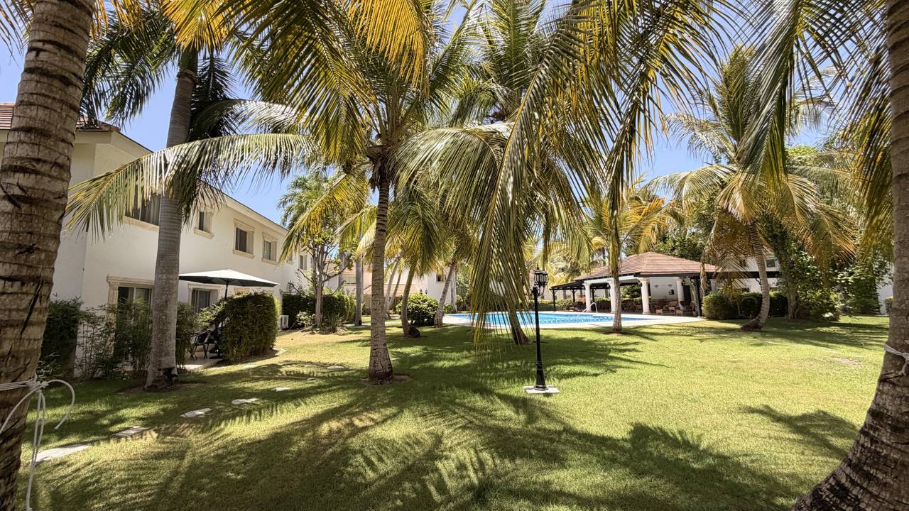 VILLA DÚPLEX EN VENTA – COSTA BRAVO PUNTA CANA VILLAGE Foto 7319168-5.jpg