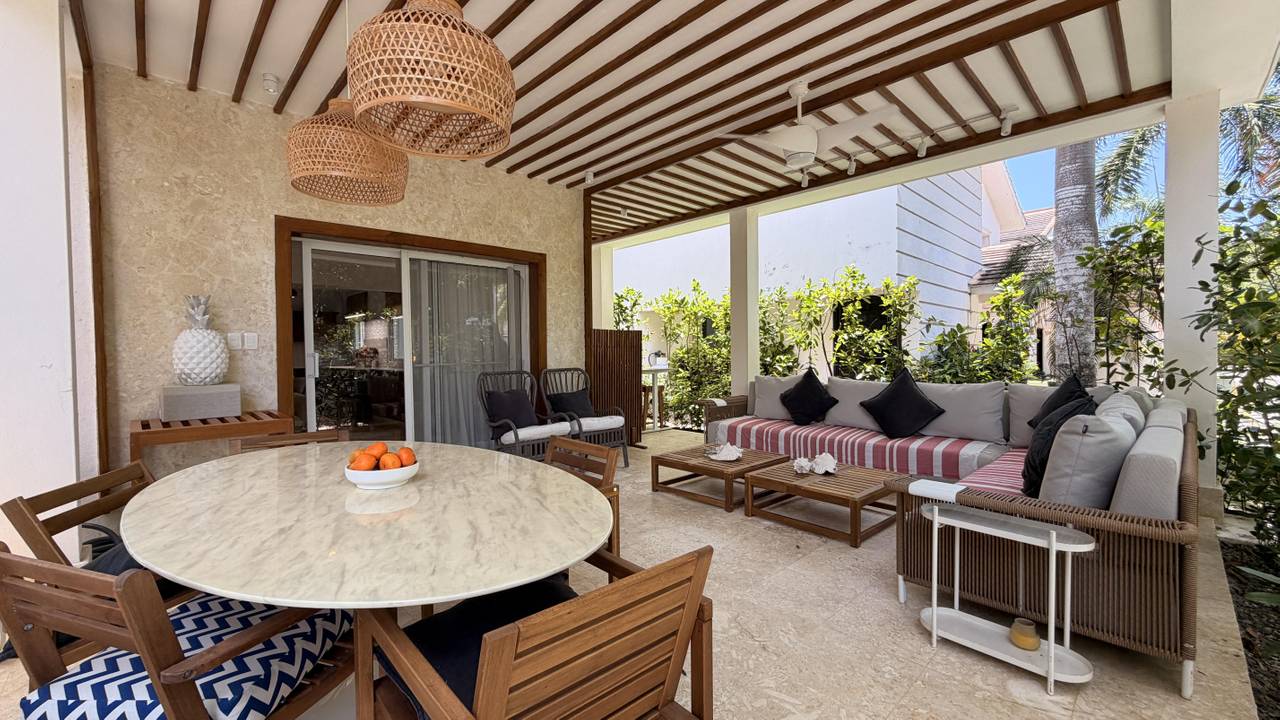 VILLA DÚPLEX EN VENTA – COSTA BRAVO PUNTA CANA VILLAGE Foto 7319168-8.jpg