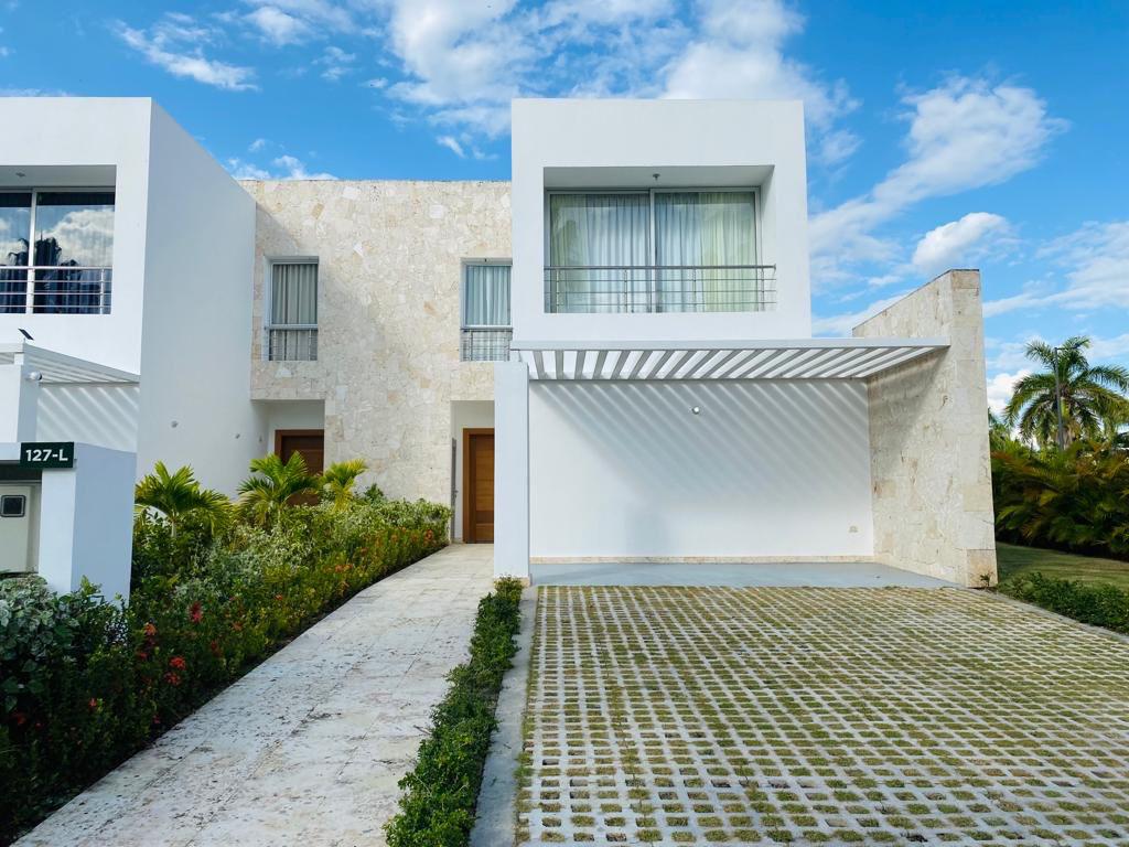 Villa de 3 Habitaciones en Venta en Playa Nueva Romana.  Foto 7319169-1.jpg