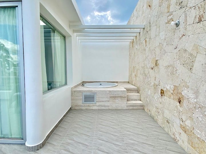 Villa de 3 Habitaciones en Venta en Playa Nueva Romana.  Foto 7319169-3.jpg